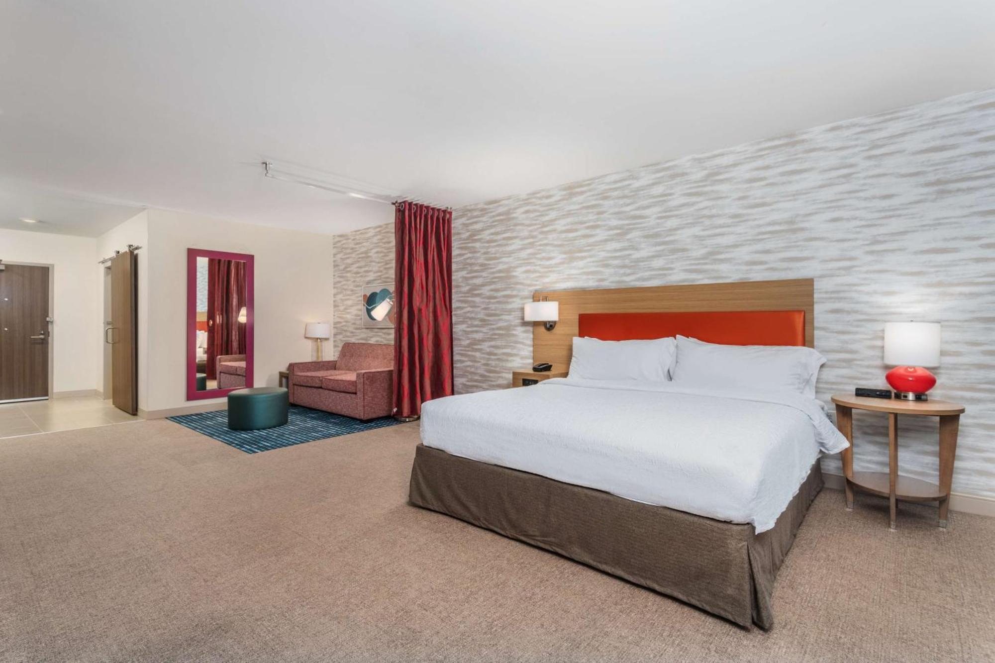 Home2 Suites By Hilton Cedar Rapids Westdale Eksteriør bilde