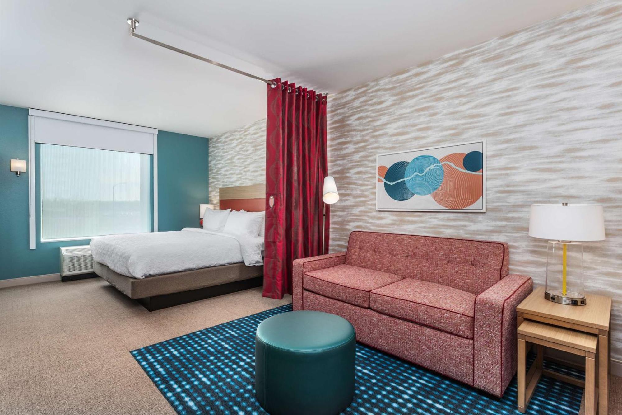 Home2 Suites By Hilton Cedar Rapids Westdale Eksteriør bilde